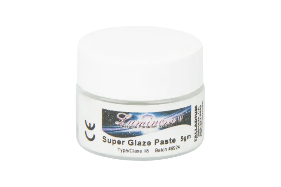 Glaze Luminesse