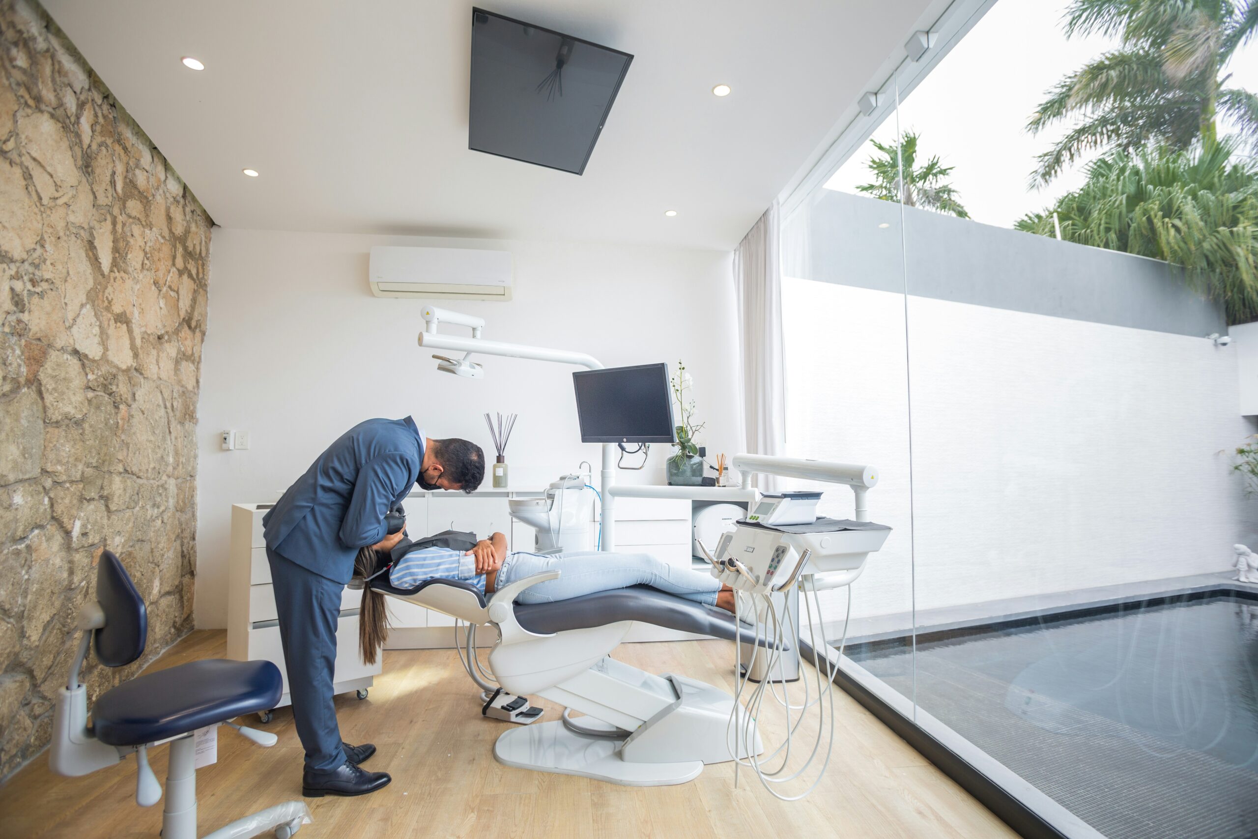 Aprenda o passo a passo para realizar a impressão dos arquivos de escaneamento intraoral