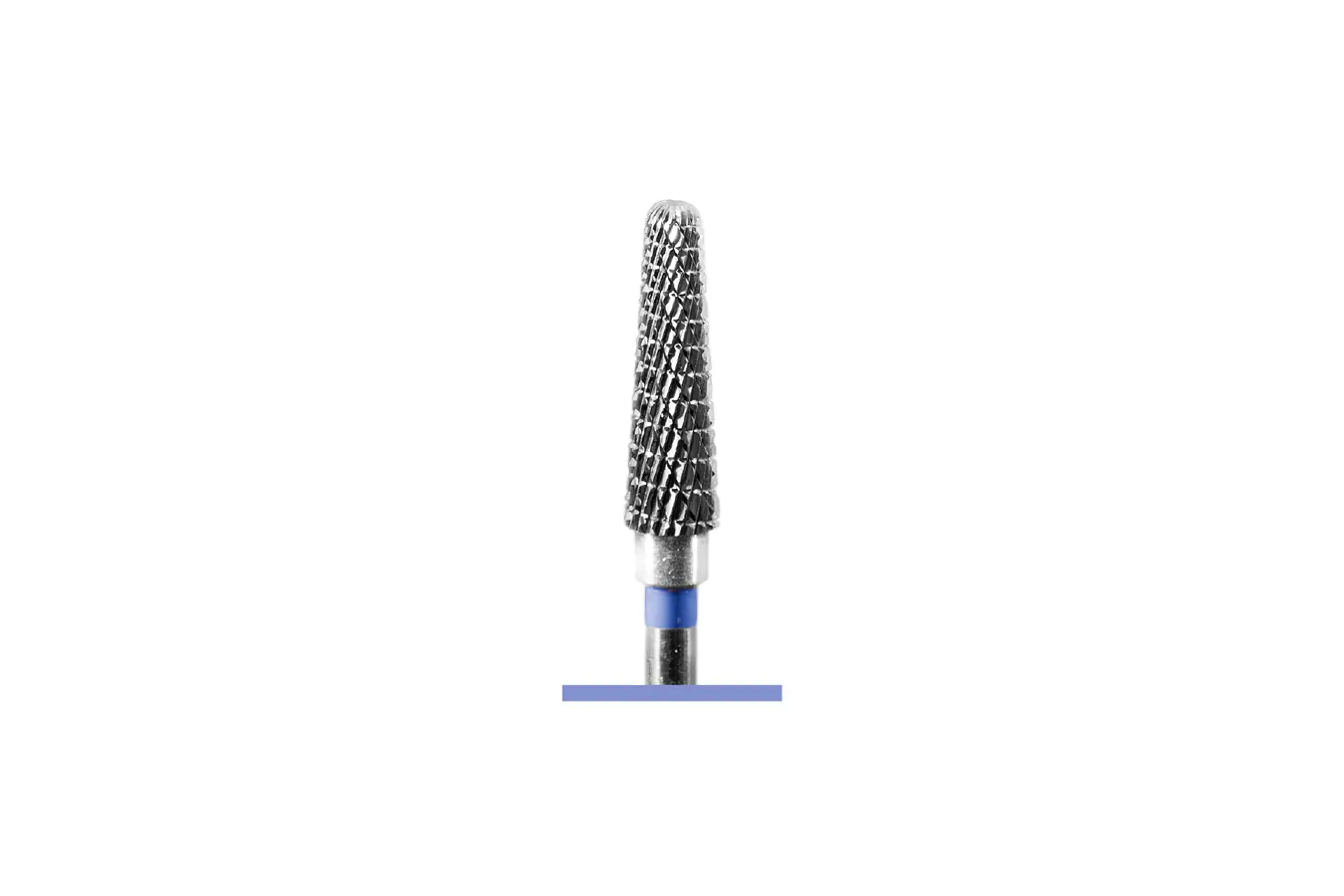 Brocas Ninja de Tungstênio – Corte Transversal