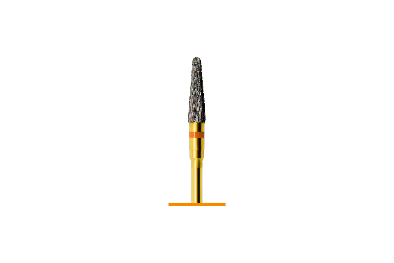Brocas de Tungstênio Precision Max – Corte Fino Transversal