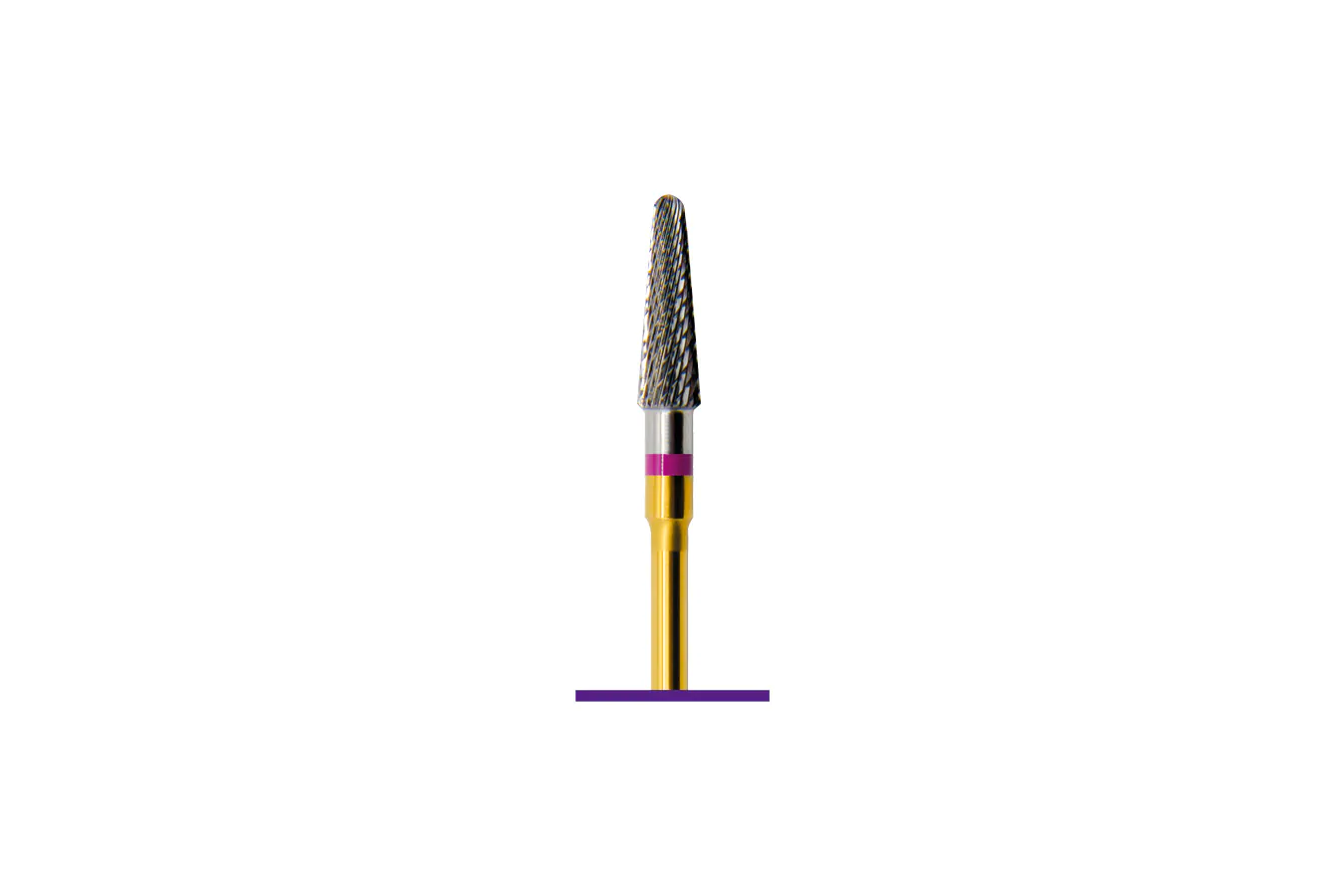 Brocas de Tungstênio Precision Max – Corte Ultra Fino Transversal