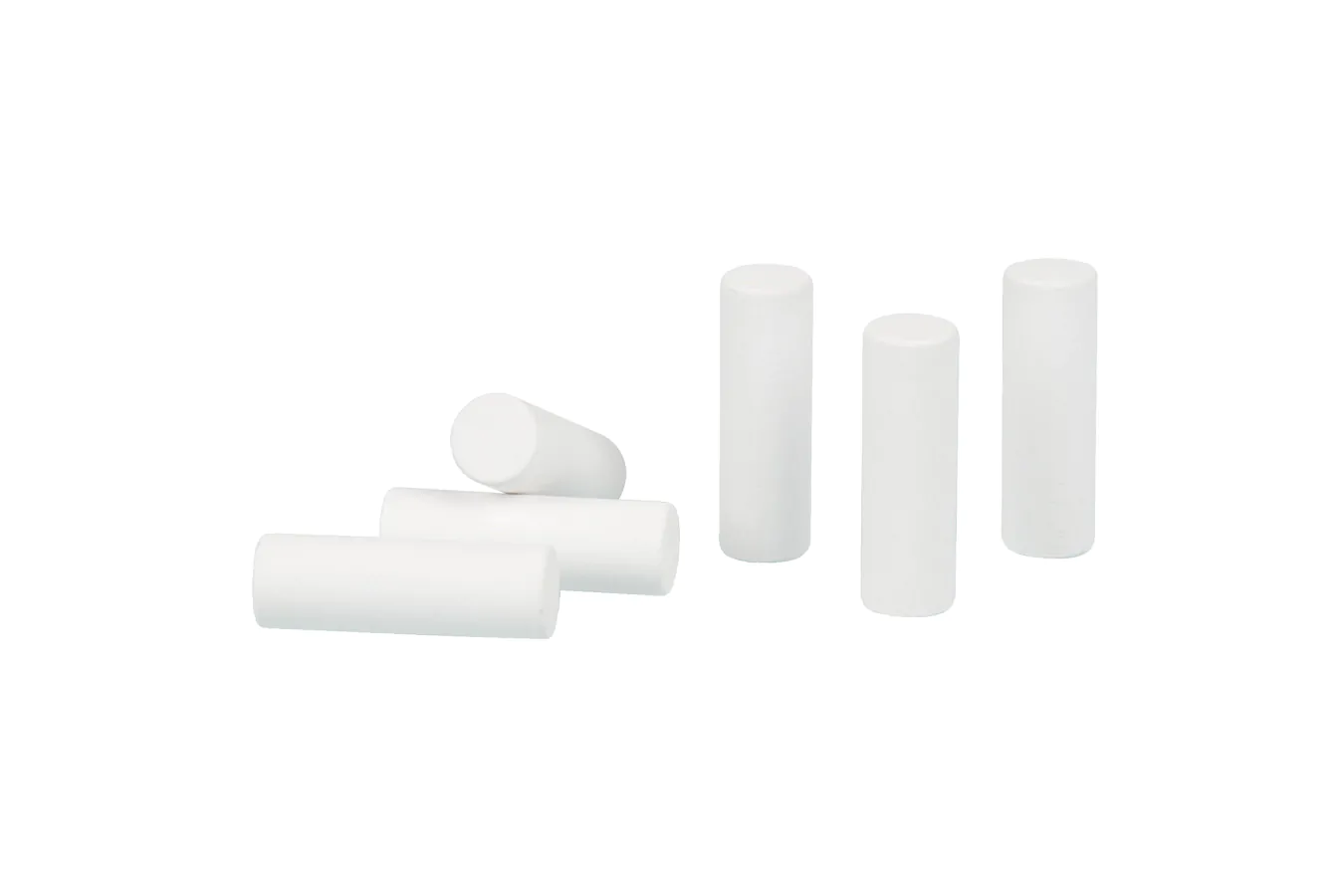 Êmbolo Descartável T-Lithium