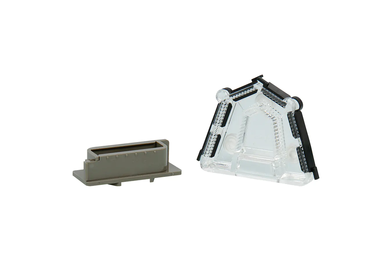 Arch Tray – Troquelizador