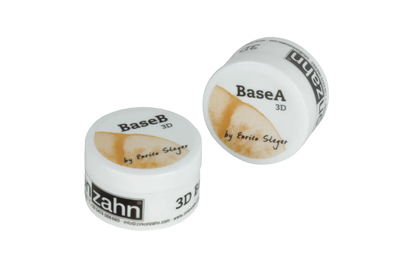 Base 3D