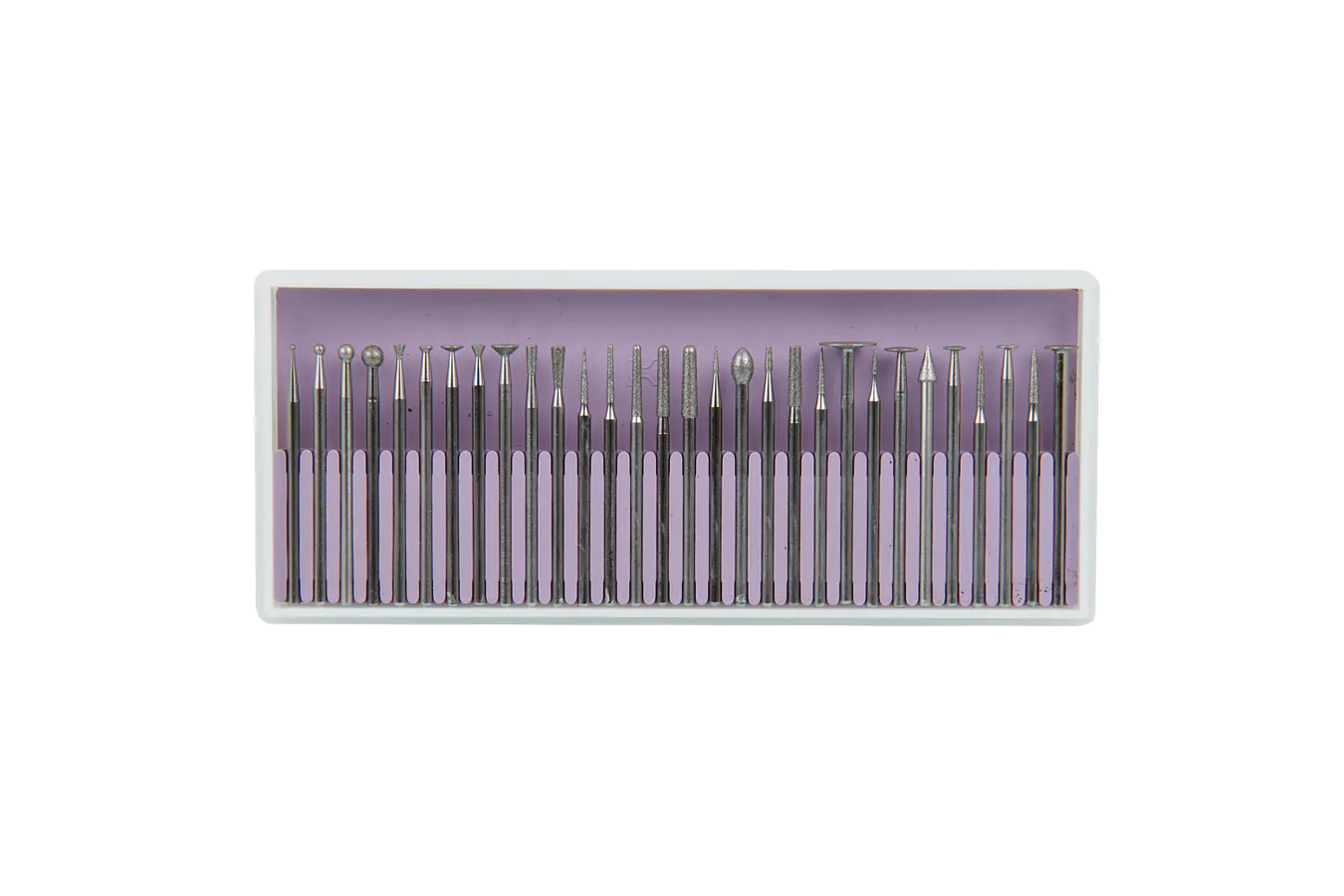 Brocas Diamantadas Grade A