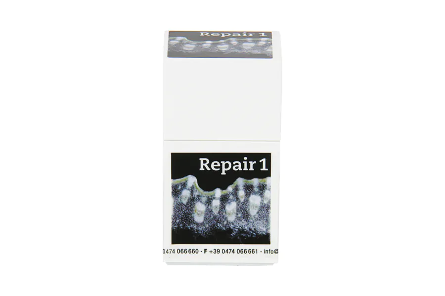 Cerâmica de Reparo