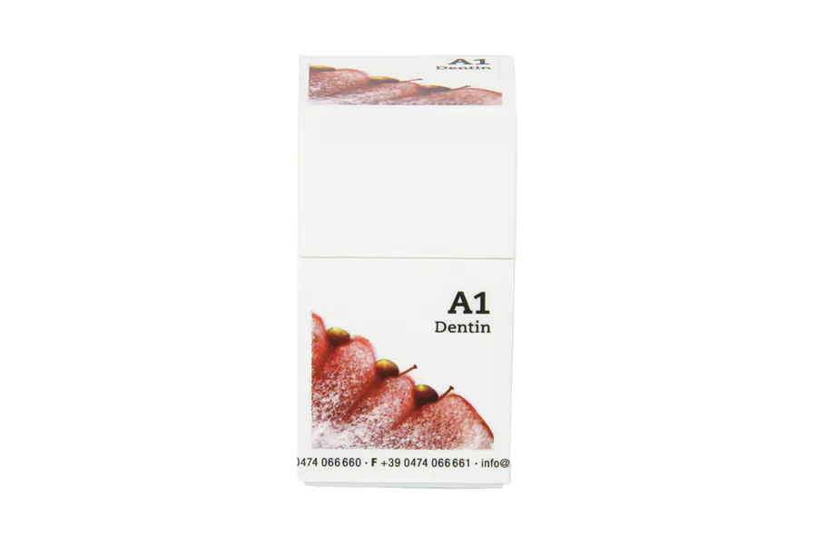 Dentina