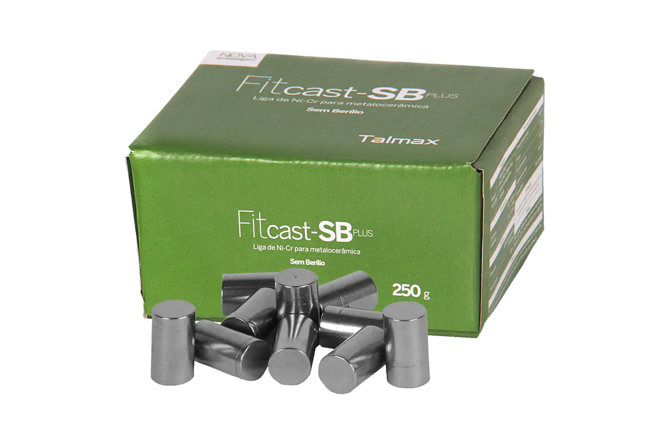 Fit Cast-SB Plus