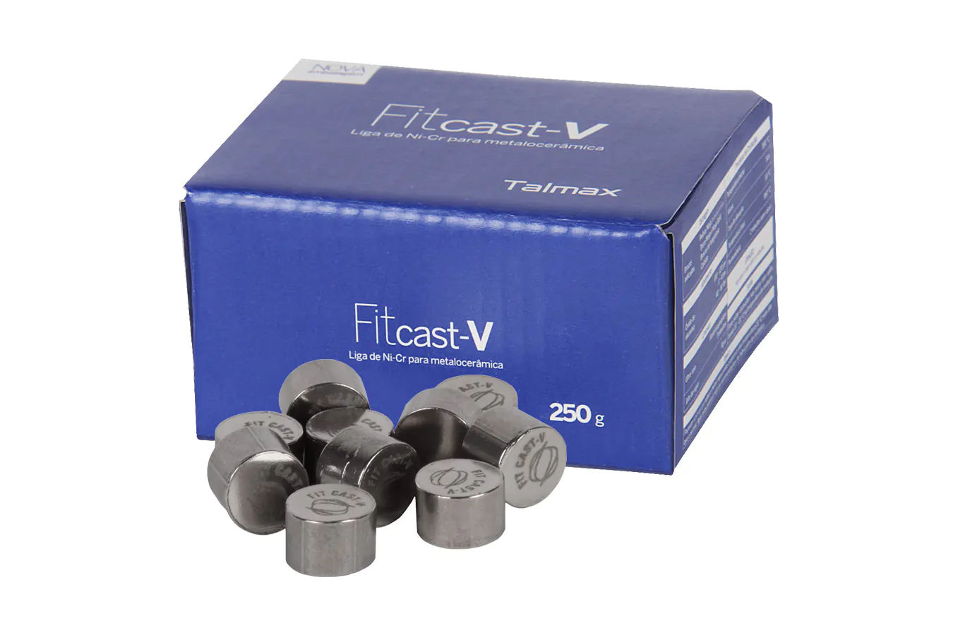 Fit Cast-V