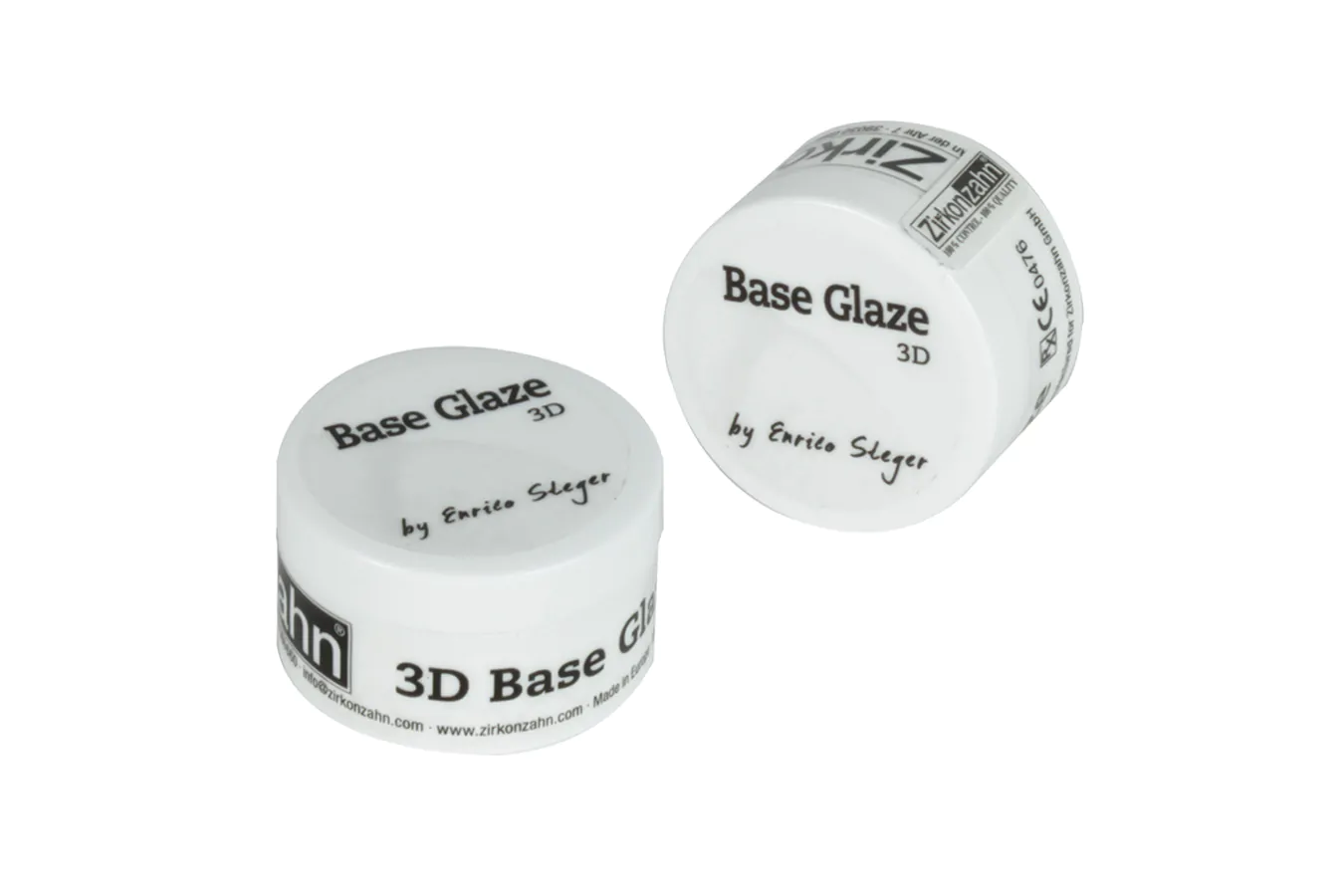 Glaze 3D