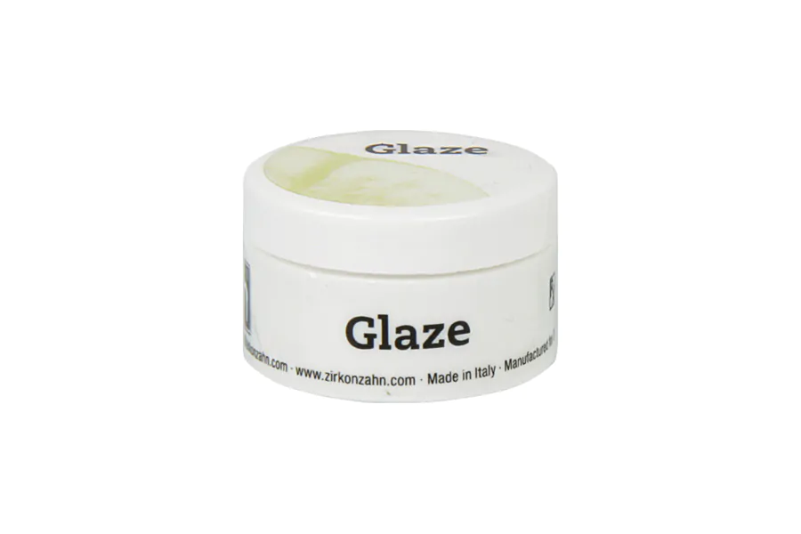 Glaze – Ice