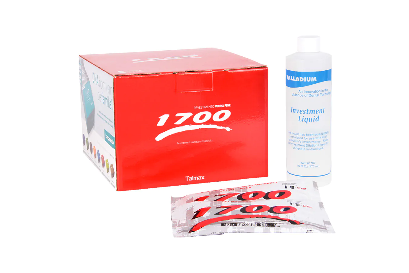 Micro Fine 1700