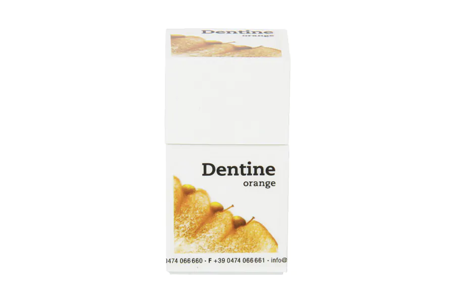 Modificador de Dentina