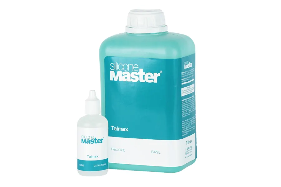 Silicone Master