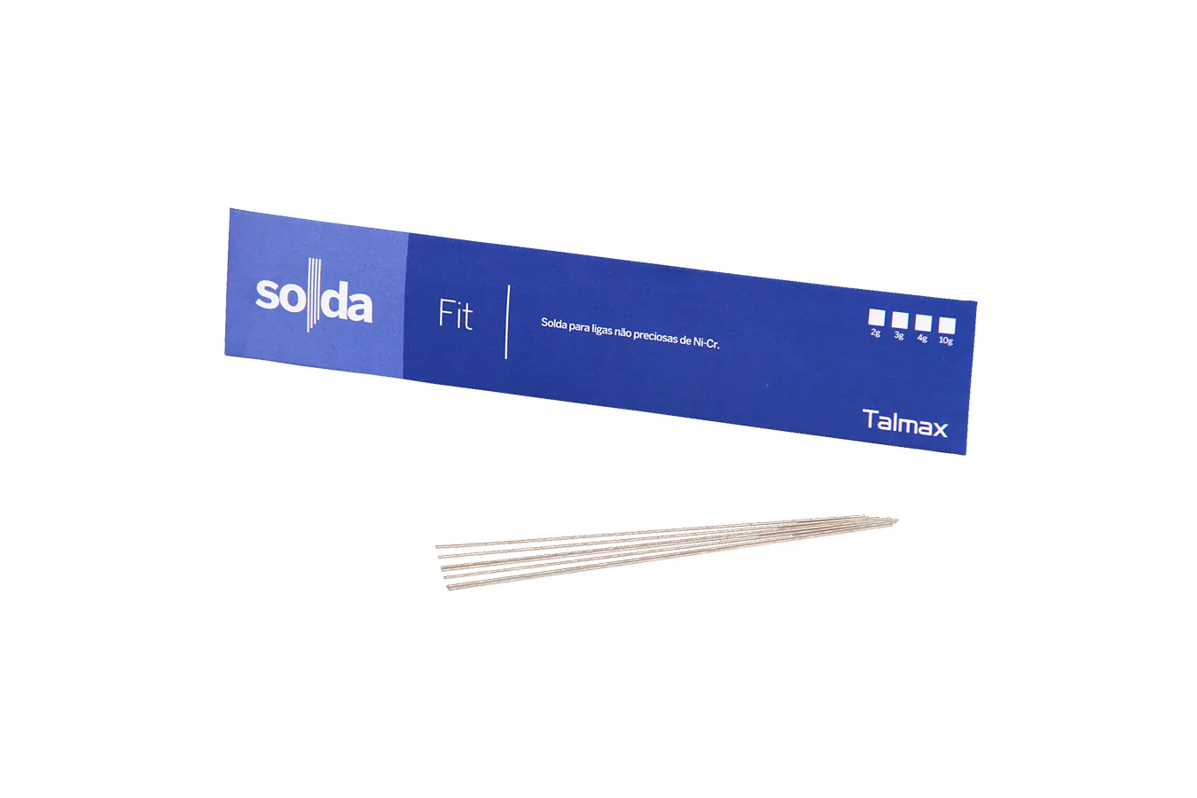 Solda Fit