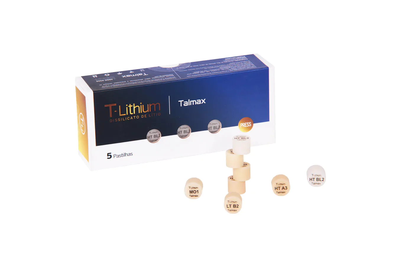 T-Lithium